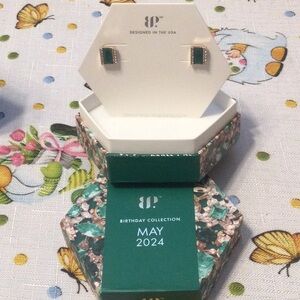 Bomb Party May 2023 earring birthday collection